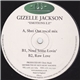 Gizelle Jackson - Emotions E.P.