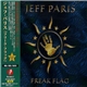 Jeff Paris - Freak Flag