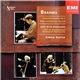 Brahms, Leif Ove Andsnes, City Of Birmingham Symphony Orchestra, Simon Rattle - Klavierkonzert Nr. 1 / Drei Intermezzi, Op. 117