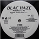 Blac Haze - Where-U-At (Sippin' On Hennessy)