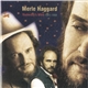 Merle Haggard - Yesterday's Wine 1981-1988