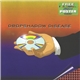 Dropshadow Disease - Dropshadow Disease