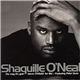 Shaquille O'Neal Featuring Peter Gunz - The Way It's Goin' Down (Twism For Life)