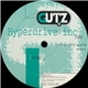 Hyperdrive Inc. - Raw