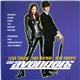 Joel McNeely - The Avengers (Original Score From The Motion Picture)